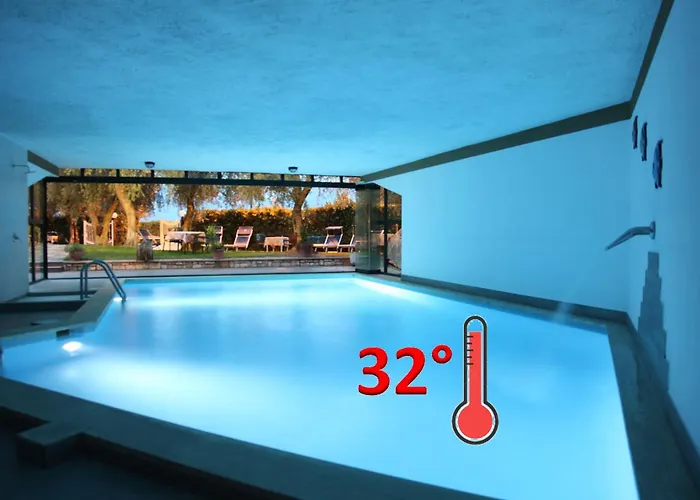3-Sterne-Hotel: Hotel Rabay