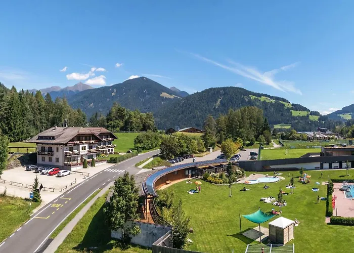 Günstiges Hotel: Hotel Scherer