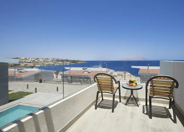 V Hotel Sharm El Sheikh