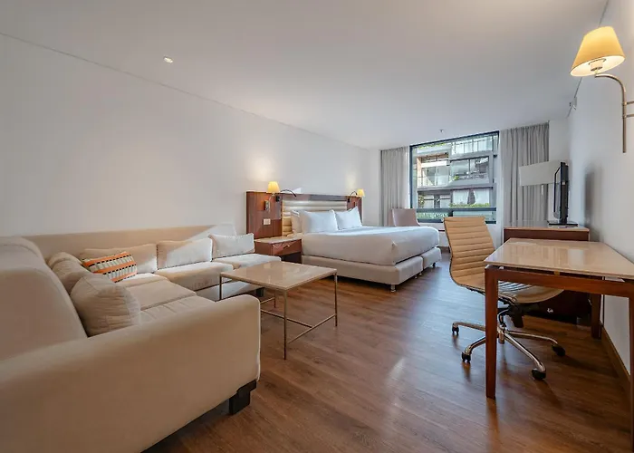 Hotel Chico 97 By OxoHotel