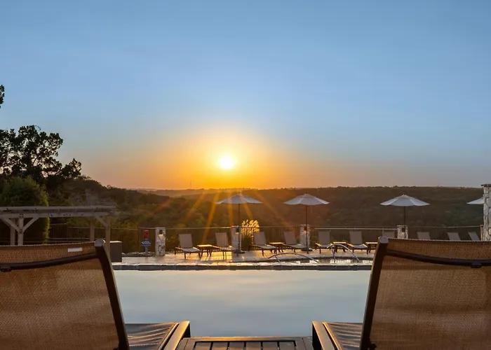 Worldmark Hunt - Stablewood Springs Resort