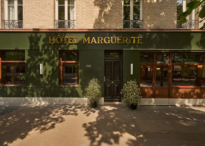 Marguerite