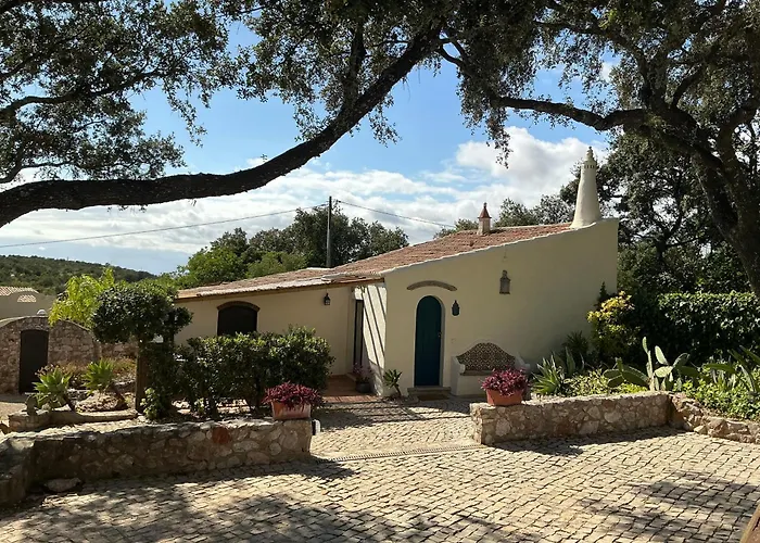 Monte Borboleta - Villas, Apartments