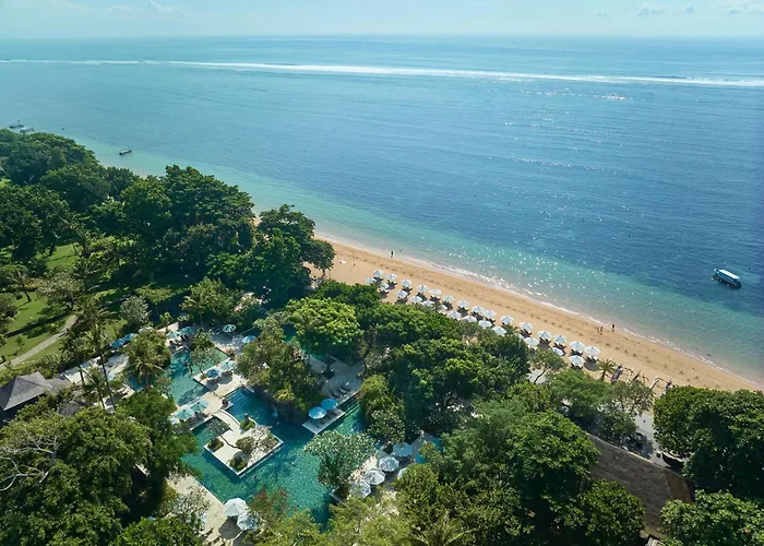 Hotel met tennis: Hyatt Regency Bali