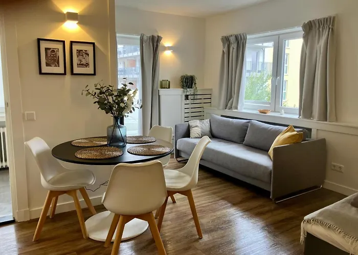 Die Zwei Loewen Ferienwohnungen