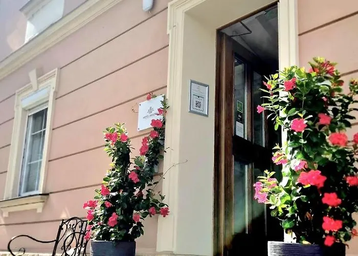 Amadea - Cityhotel Salzburg