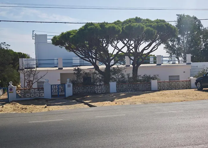 Villa La Gaviota