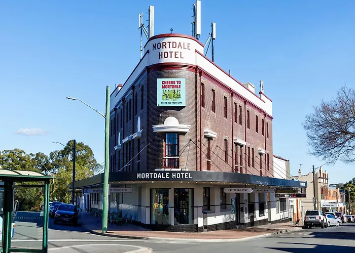 Mortdale
