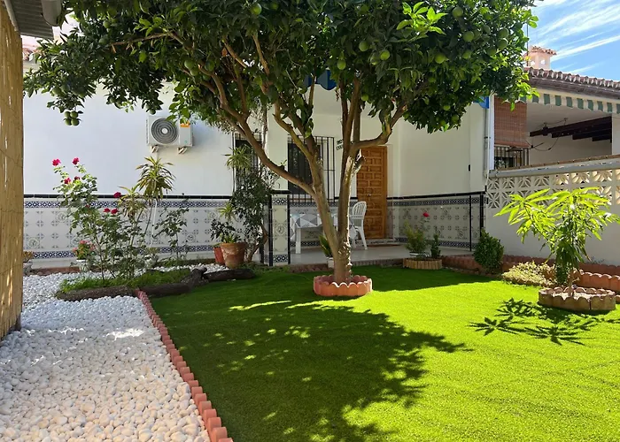 Villa Biznaga