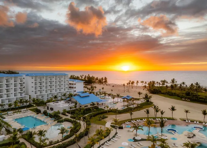 Dreams Cap Cana Resort & Spa