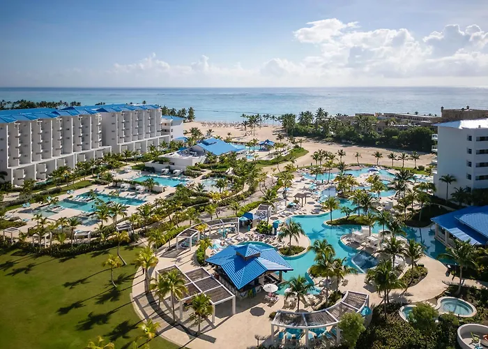 Dreams Cap Cana Resort & Spa