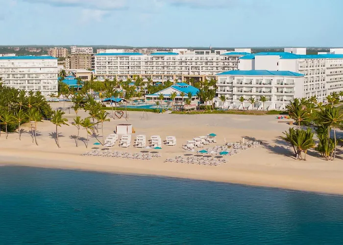 Dreams Cap Cana Resort & Spa