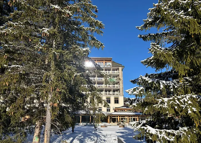 Faern Arosa Altein