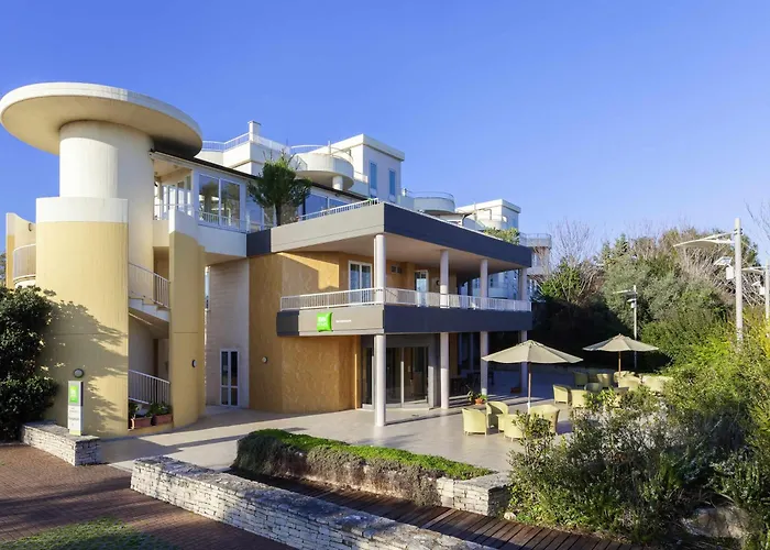 Hotel: Ibis Styles Bari Giovinazzo