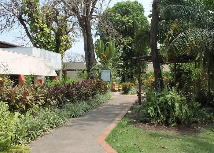 Hotel Fazenda Mato Grosso