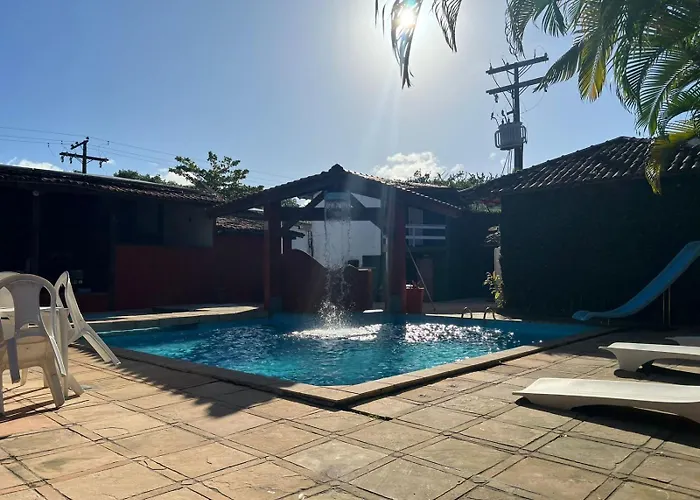 Hotel Recanto Do Sol