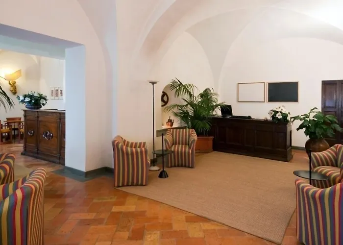 Hotel Tiferno
