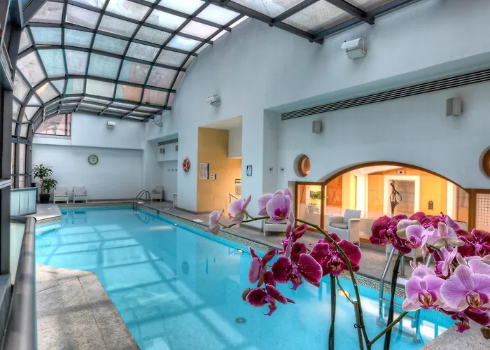 Hotel Marquis Reforma