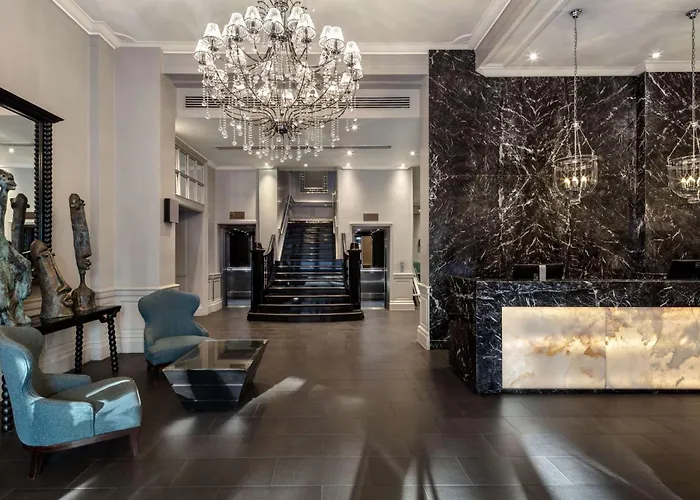  Radisson Blu , London Euston Square