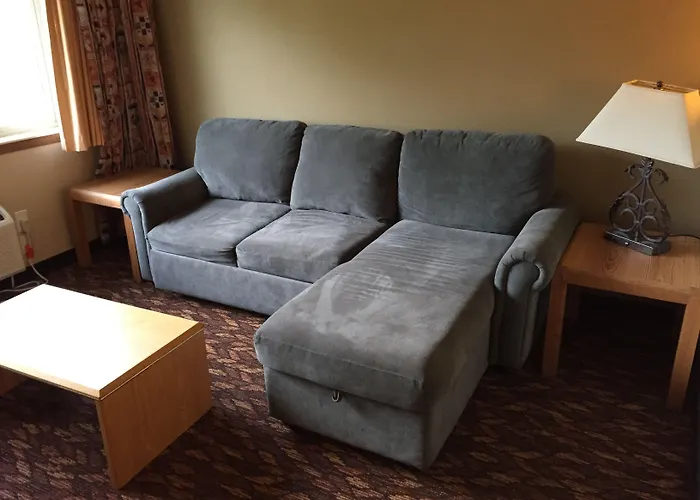 Quality Inn & Suites Wilsonville