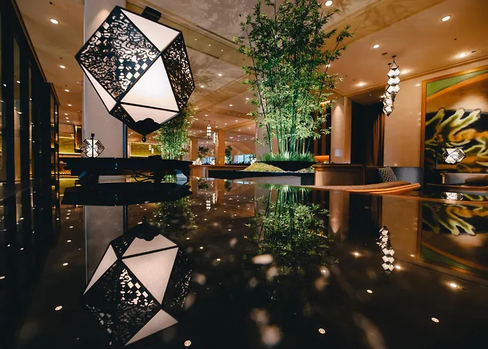 Airport Hotel: Grand Prince Hotel Shin Takanawa