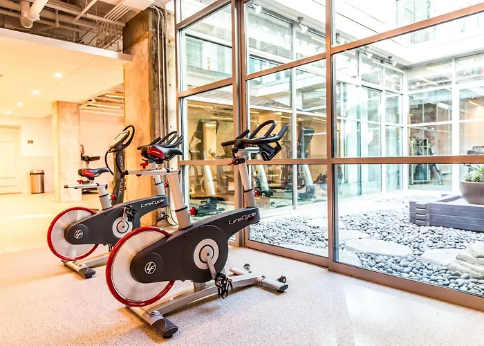 Hotel Kabuki, Part Of Jdv By Hyatt