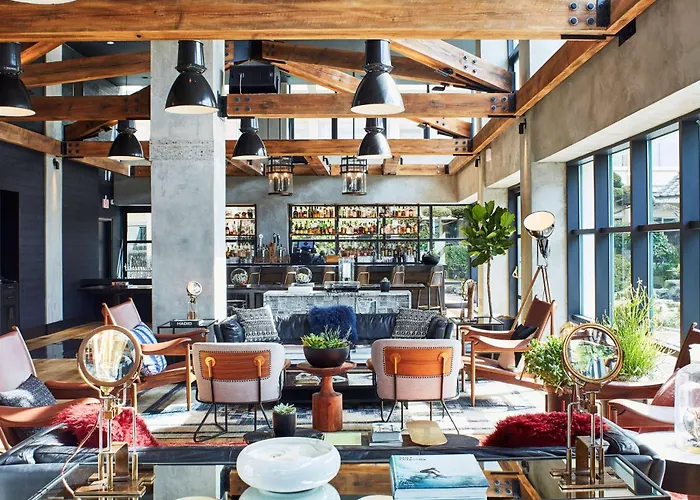 Hotel Kabuki, Part Of Jdv By Hyatt