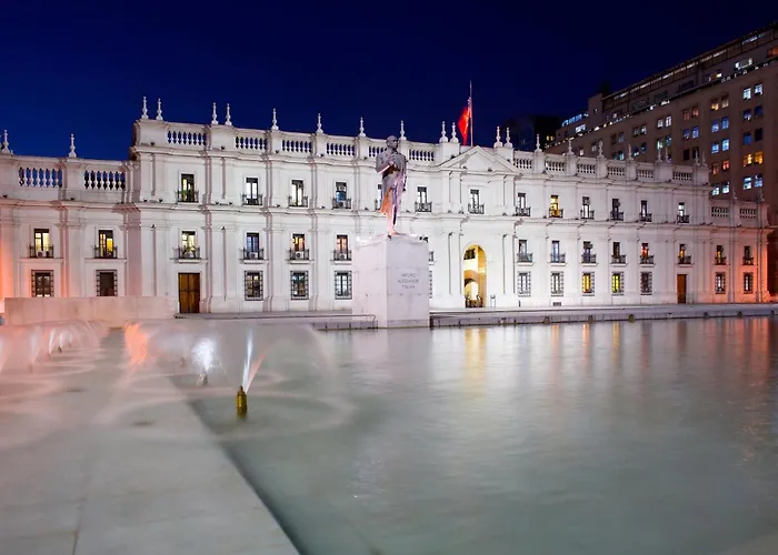 Almacruz Hotel Y Centro De Convenciones
