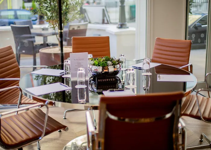 Hotel com casino: Blakemore Hyde Park