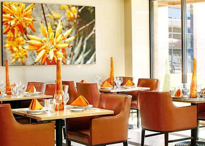 3 star hotels Scottsdale Marriott Old Town