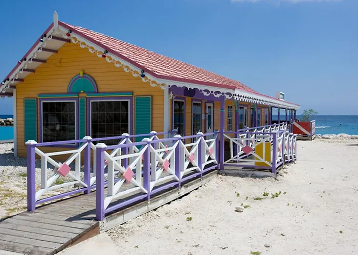 Sunscape Curacao Resort Spa & Casino