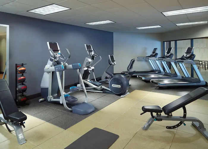 Hilton Atlanta Northeast