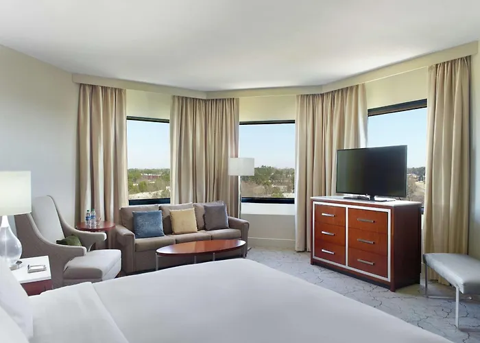 Hilton Atlanta Northeast