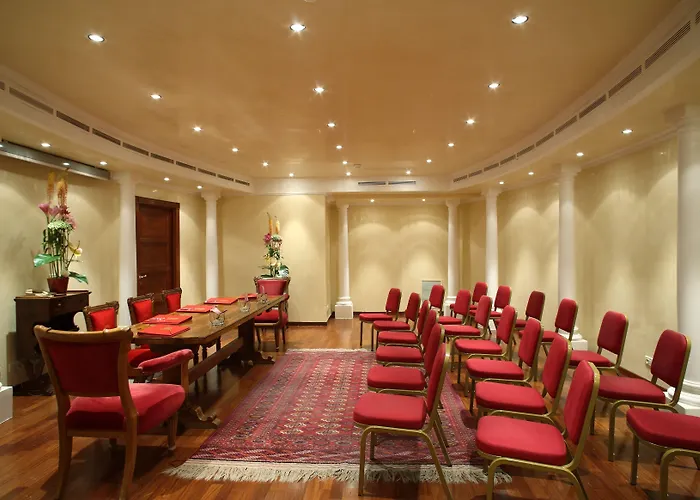 Hotel Raphael - Relais & Chateaux