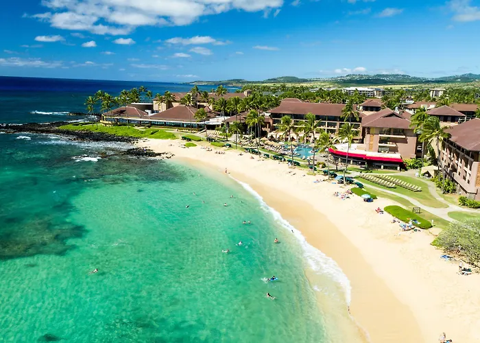 Sheraton Kauai