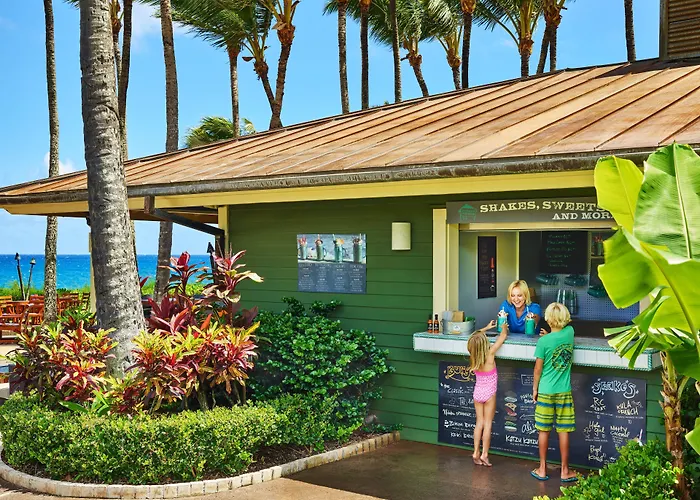 The Ritz-Carlton Maui, Kapalua