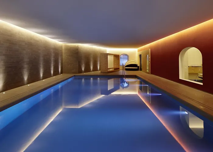 Hotel para famílias: Hotel Steffani