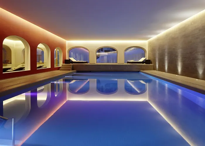 Hotel para famílias: Hotel Steffani