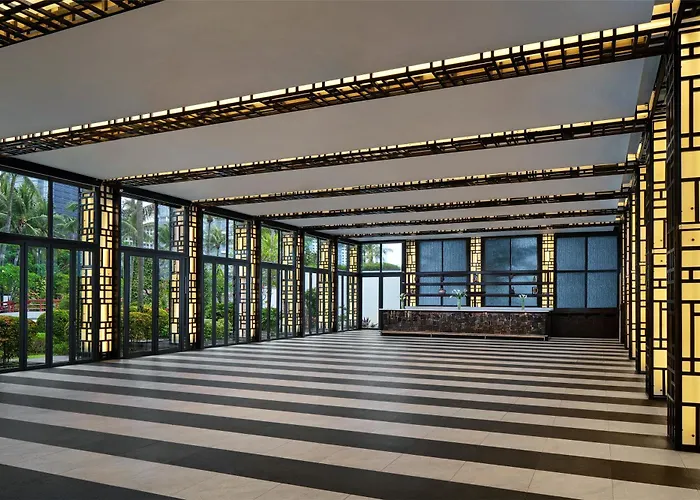 Shangri-La
