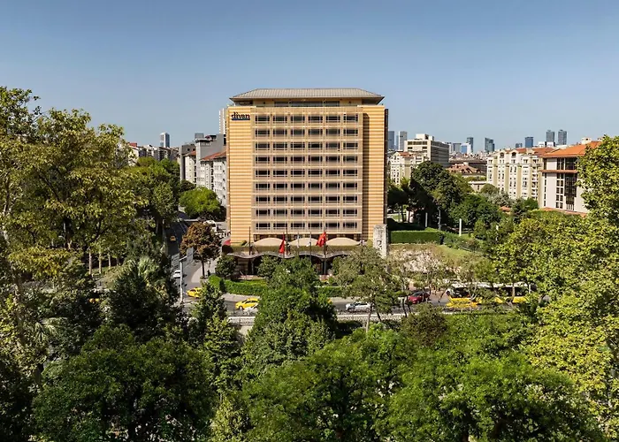  Divan Istanbul