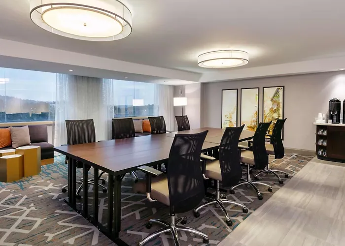 Doubletree Birmingham Perimeter Park