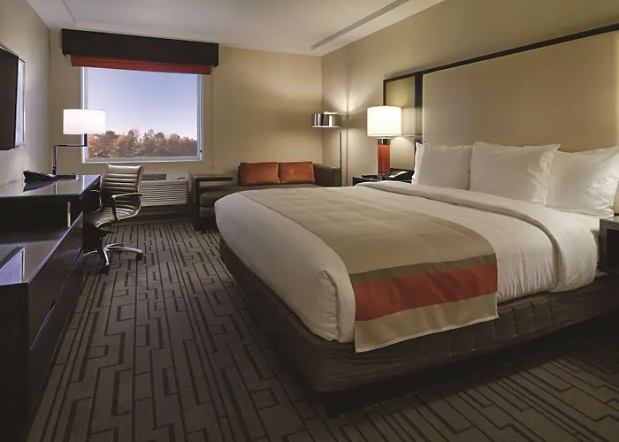 Doubletree By Hilton Hotel Bristol
