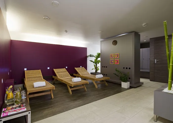 Nh Collection Salzburg City