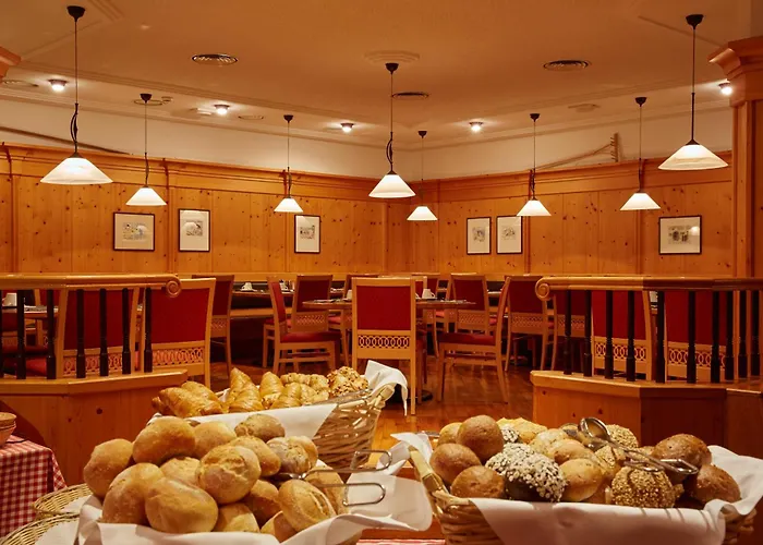 H+ Hotel&SPA Engelberg