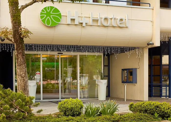 H+ Hotel&SPA Engelberg