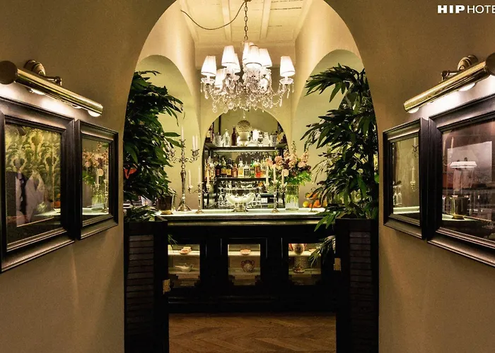 Hotel cerca del aeropuerto: Cellai Hotel Florence