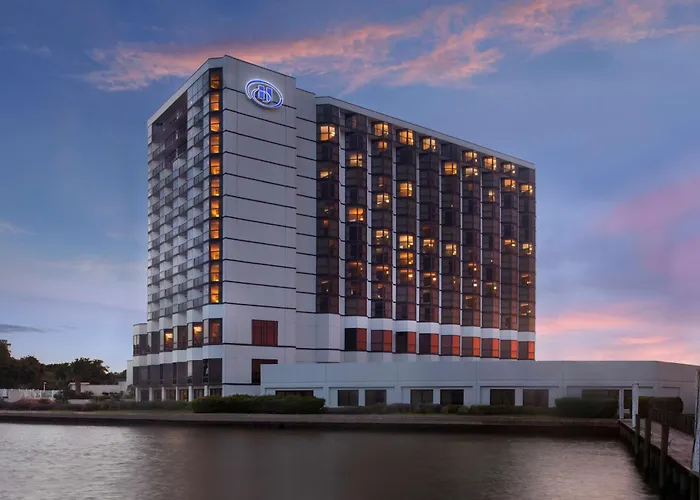 Hilton Houston Nasa Clear Lake