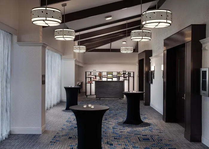 Santa Clara Marriott
