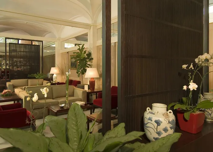 Hotel Dei Borgognoni