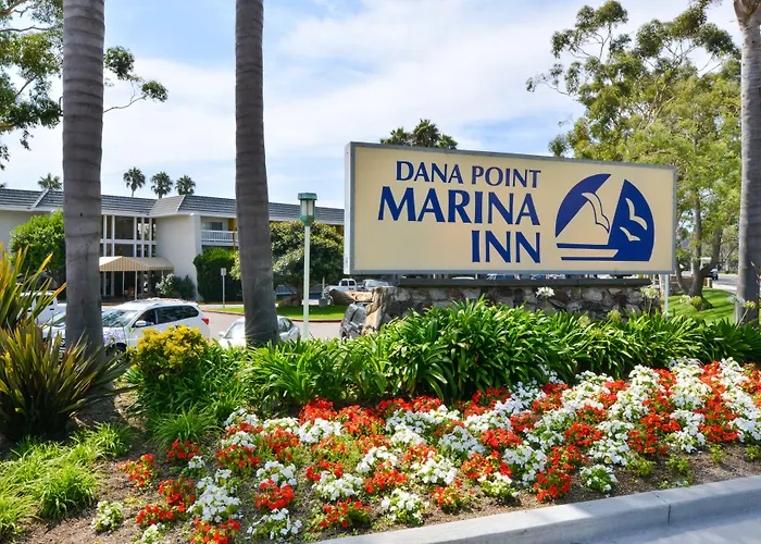 Resorts Guide Dana Point Marina Inn
